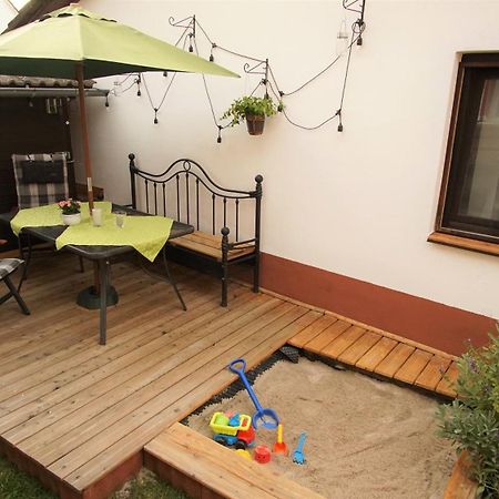 Rosi'S Haeusle Schwarzwald / Terasse Mit Garten Fluorn-Winzeln 외부 사진